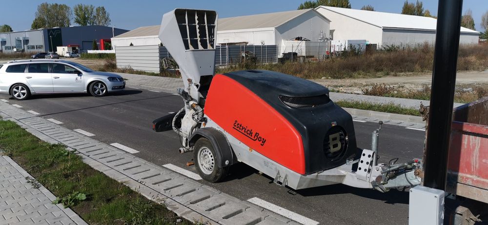 Sapa mecanizata elicopterizata,SAPA lichida,tencuiala mecanziata!