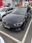 Vand passat B8  R-line