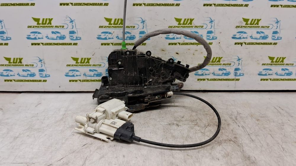 Broasca usa dreapta spate a2227300435 Mercedes-Benz GL-Class X166 [20