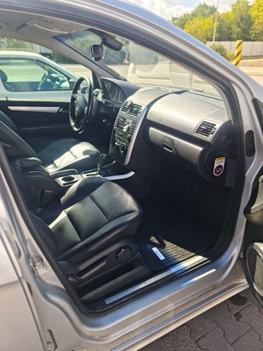 Mercedes A200 2.0