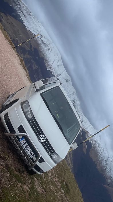 Volkswagen t5 2010