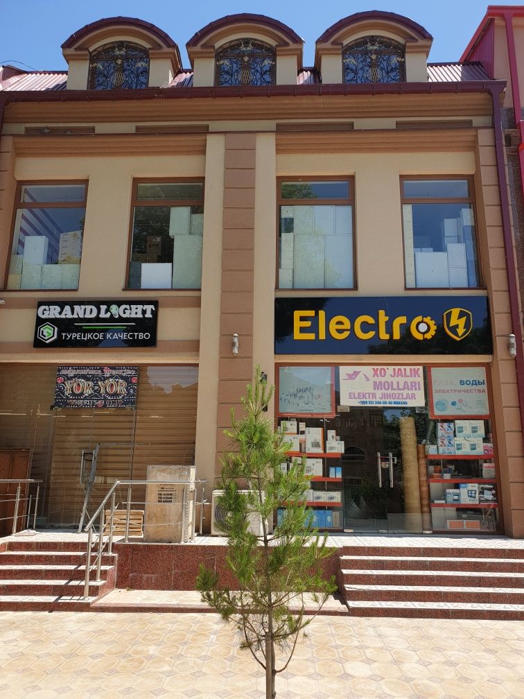 Стабилизатор напряжения 20KVA HN/Pitbull
