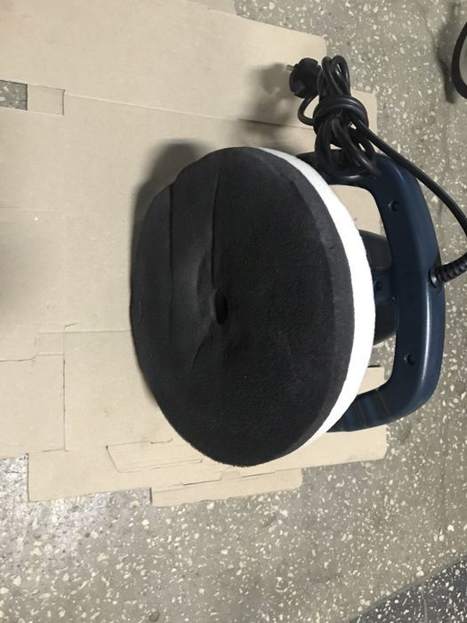 Masina Polisat italiana 110w