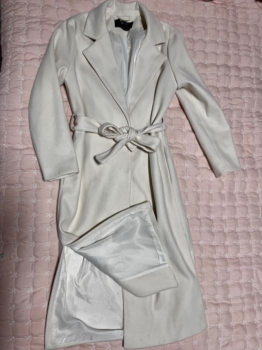 Страхотно дамско палто Sinsay