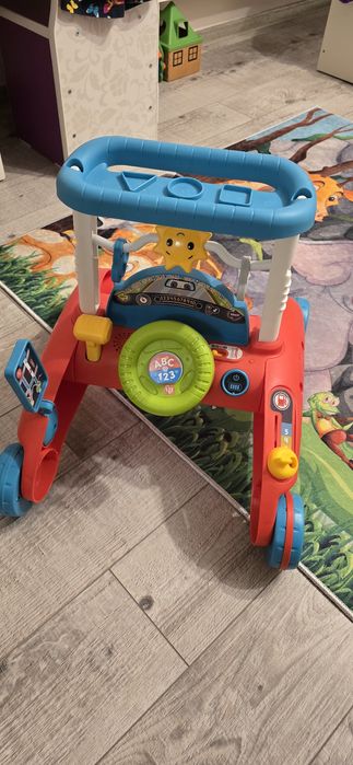 Antepremergator Fisher-Price