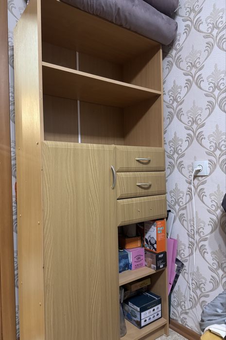 продам шкаф-полка