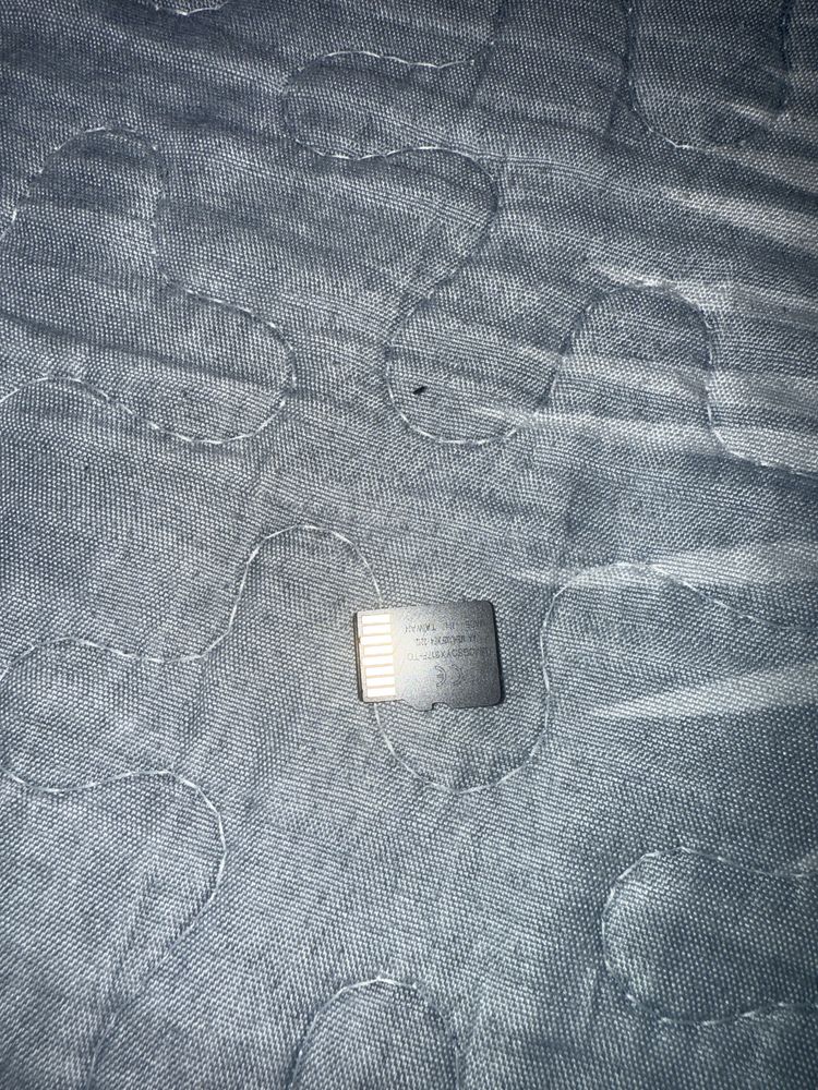 Card de memorie 400 gb