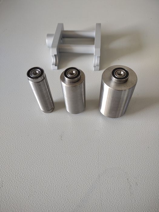 Șlefuitor cu banda belt grinder