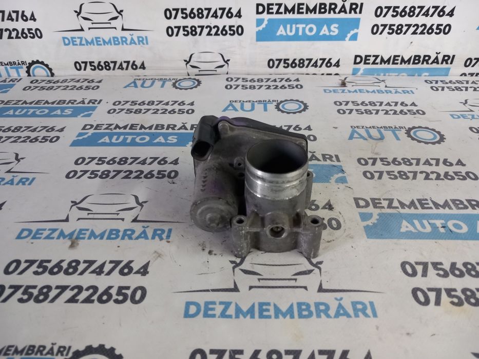 Clapeta 1.4b vw Polo 9N3