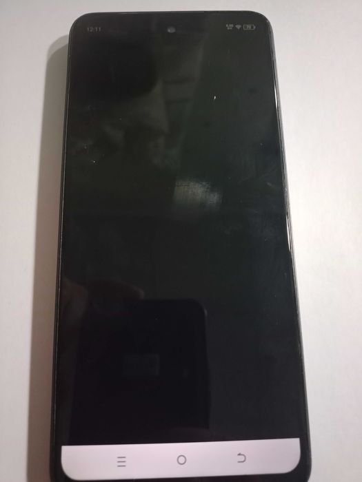 Tecno Spark Go 2024г 128GB Android 13 5000Мач с чехлом