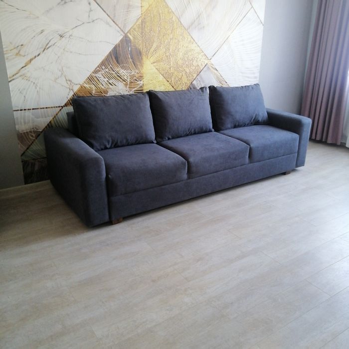 Реставрация и ремонт мягкой мебели