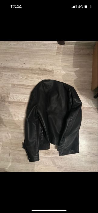 Jacheta de piele L