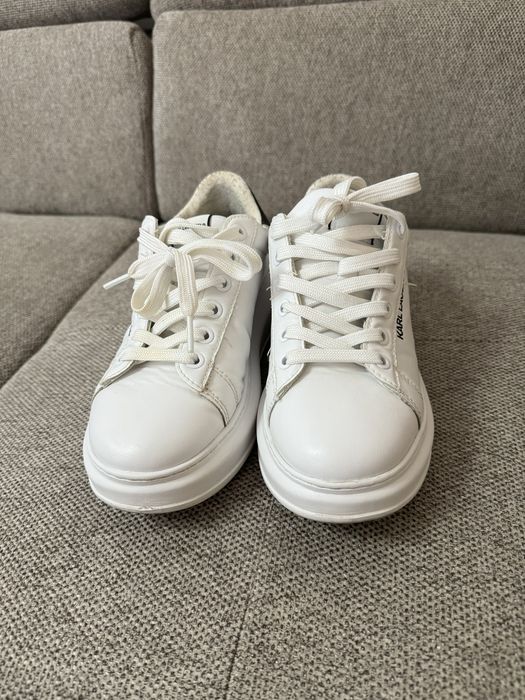 Sneakers karl Lagerfeld