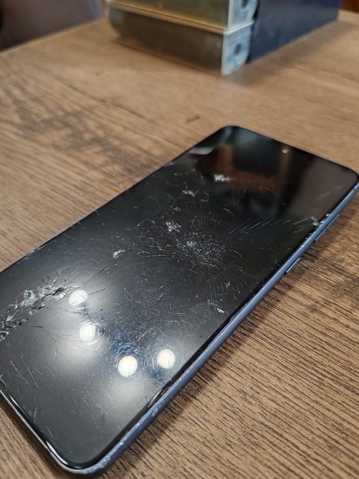 Samsung s21 fe за части