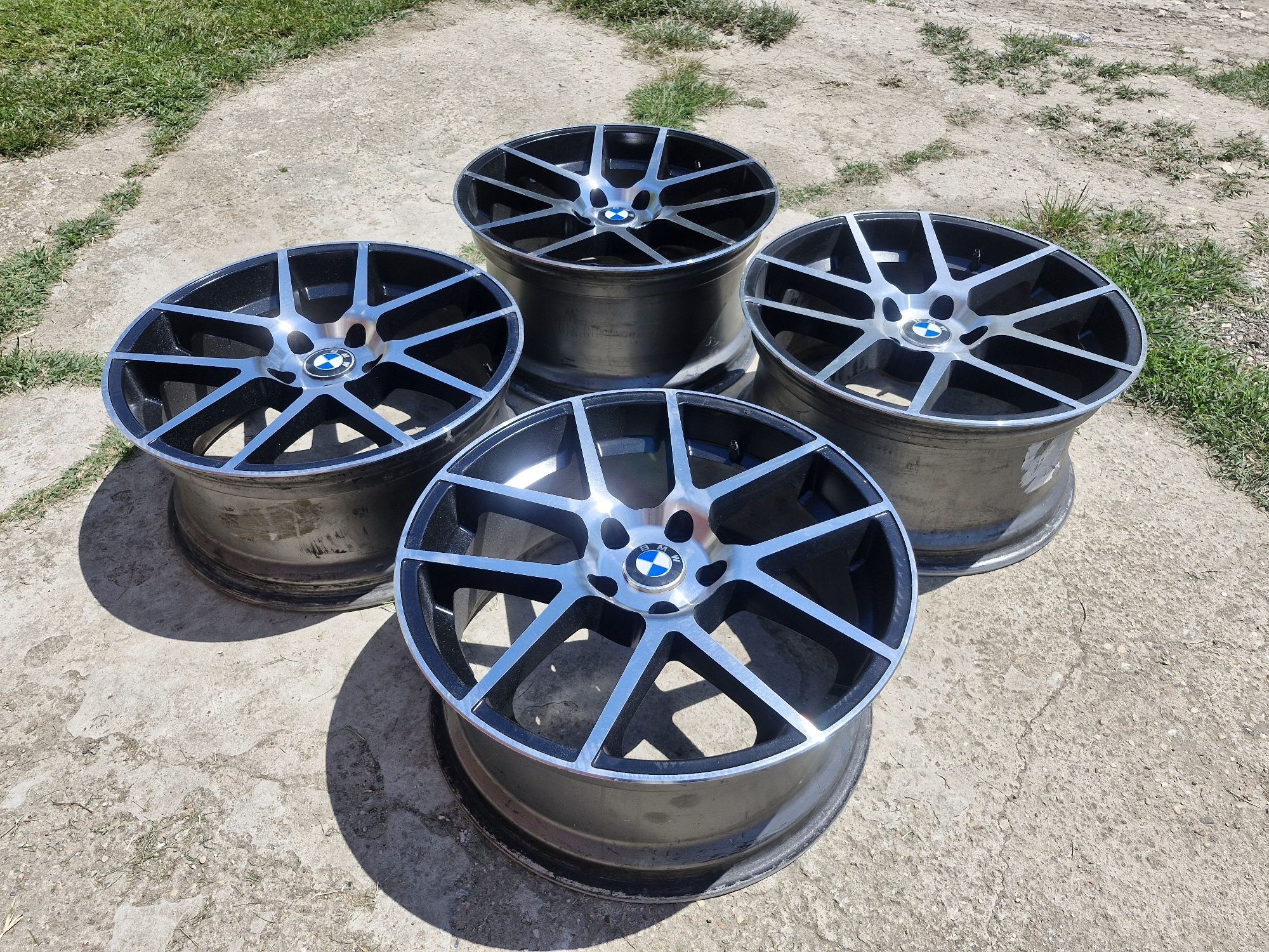 Hre forged *19* 5x120