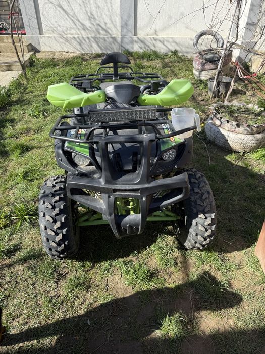 vand sau schimb cu cross 200cc