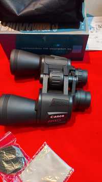 Binoclu Canon 20×50