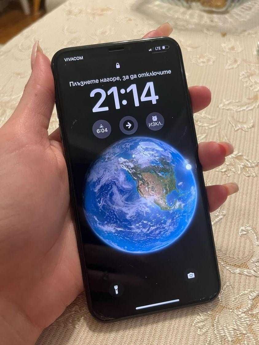 Продавам iphone xs max