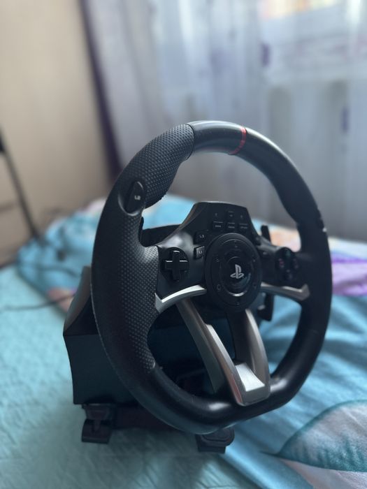 Volan Gaming Hori Racing Wheel Apex