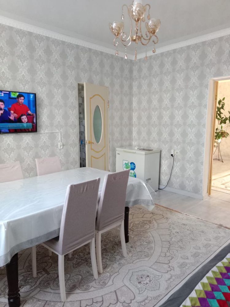 Продается Частный дом в районе Самал