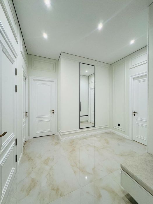 Продажа Квартира Укомплекиована ЖК Muhtasham