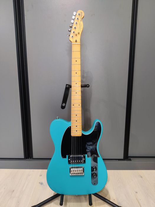 Squier by Fender telecaster 2003 indonesia
