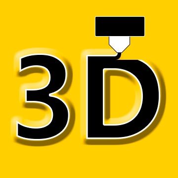 3D принтер собранный