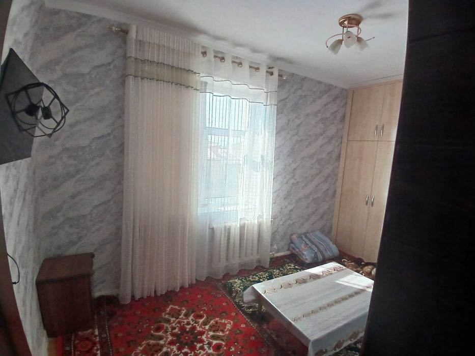 Yangi remontdan chiqqan 3xona