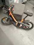 btwin robot 500 - produs resigilat - (SecondHand) Decathlon