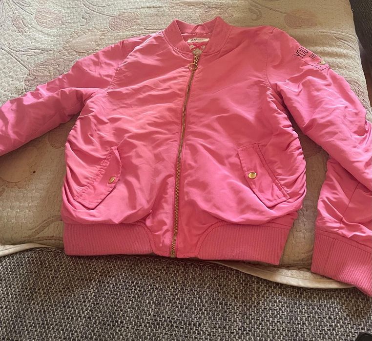 Детская куртка H&M