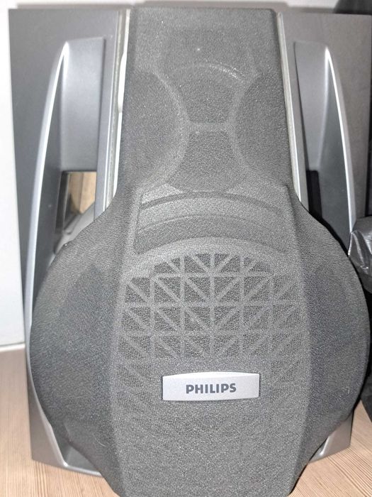 combina muzicala philips model FW530C/34