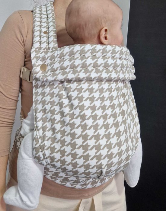 Marsupiu ergonomic nou, nefolosit