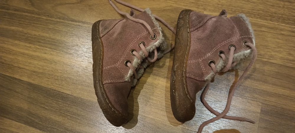 Зимни боти Froddo размер 23