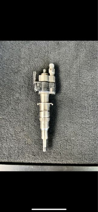 Injectoare Bmw M5 M6 X5M X6M 2008-2014