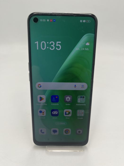 Oppo A74  6/128 GB  Cod 2781
