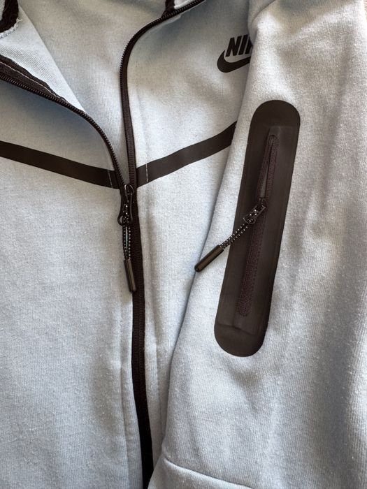 Nike спортен екип, панталон, суичърт, размер S