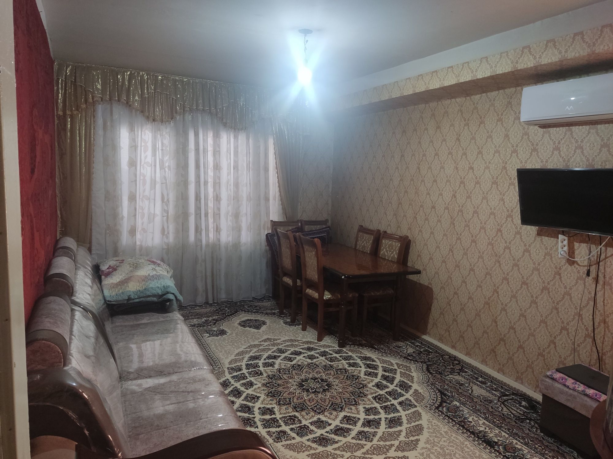 Продаю свою квартиру на 40 лет победы ГАЛАНТЕРЕЙКА
