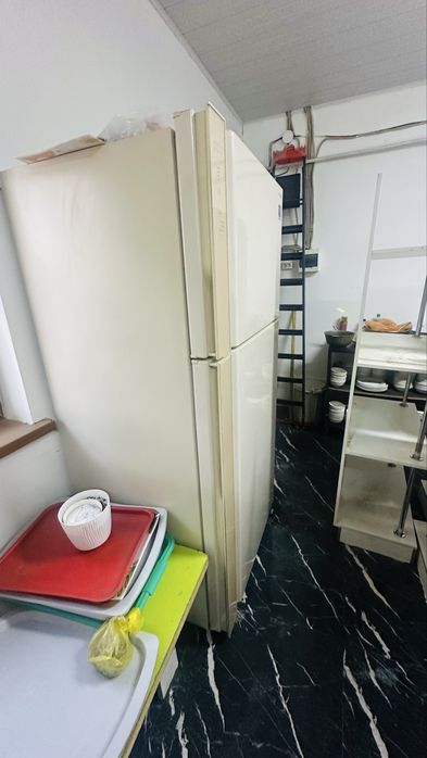 Холодильник Hitachi