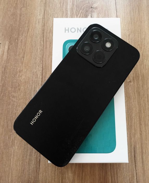 HONOR X8c 2г. Гаранция
