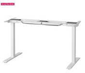 Birou reglabil Rodulf ikea