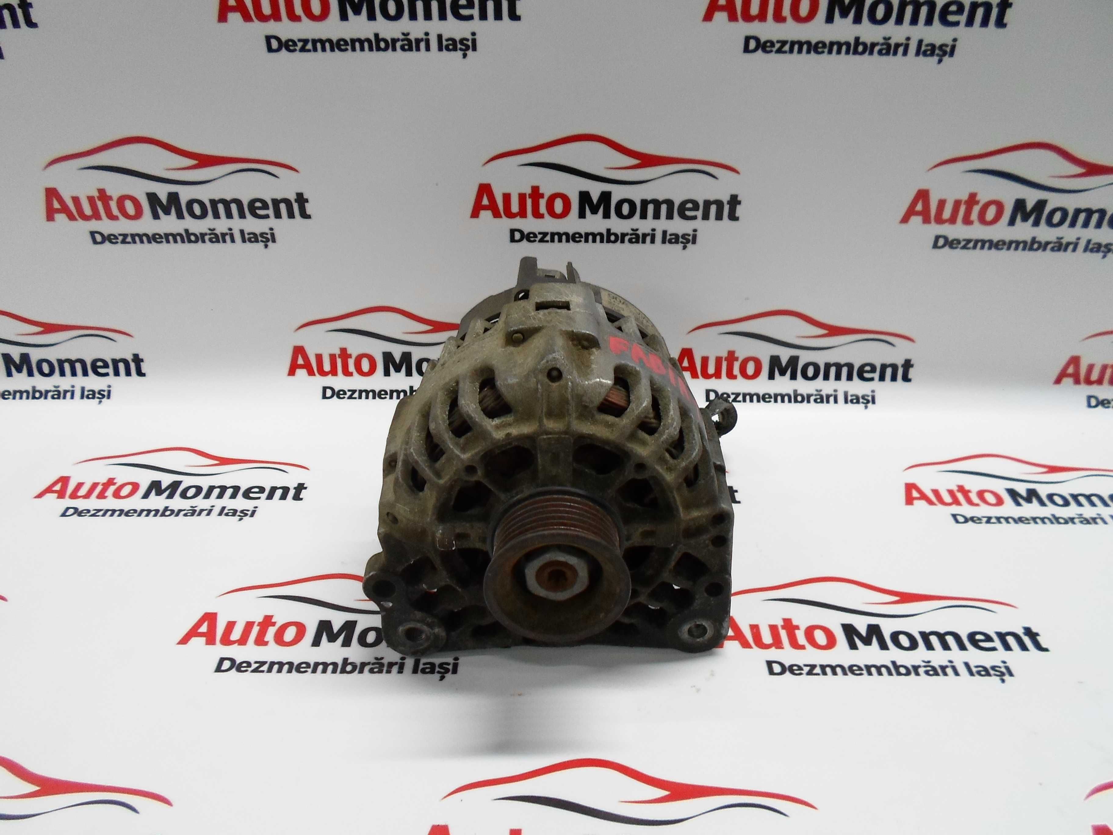 Alternator Skoda Fabia 1 1.2 Benzina