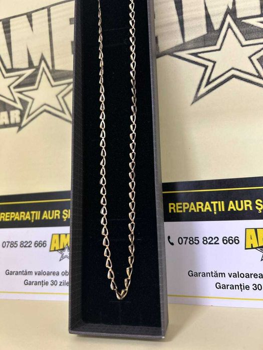 Lant aur 14K (M1) StarAmanet