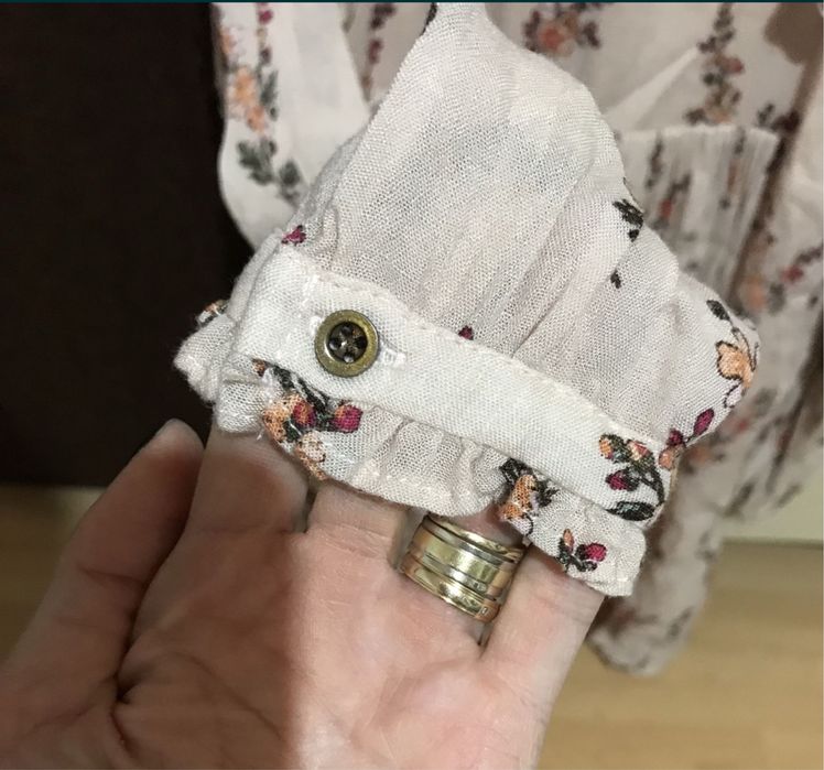 Rochie Mango Girls 9-10 ani - 140 cm