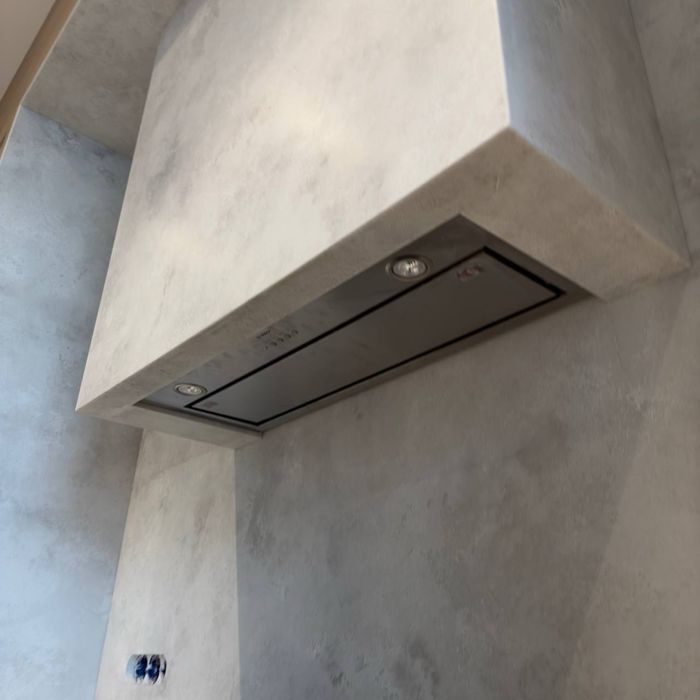 Столешныца из искусственый камень