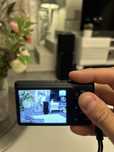 Дигитален фотоапарат Canon Ixus 220 HS