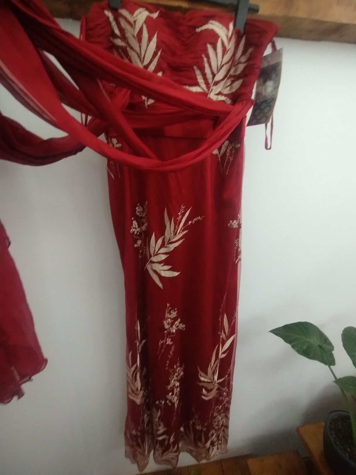 Rochie de seara eleganta mărime mare