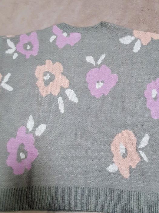 Pulovar nou L Waikiki