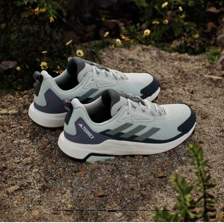Кроссовки ADIDAS TERREX Anylander Hiking shoes