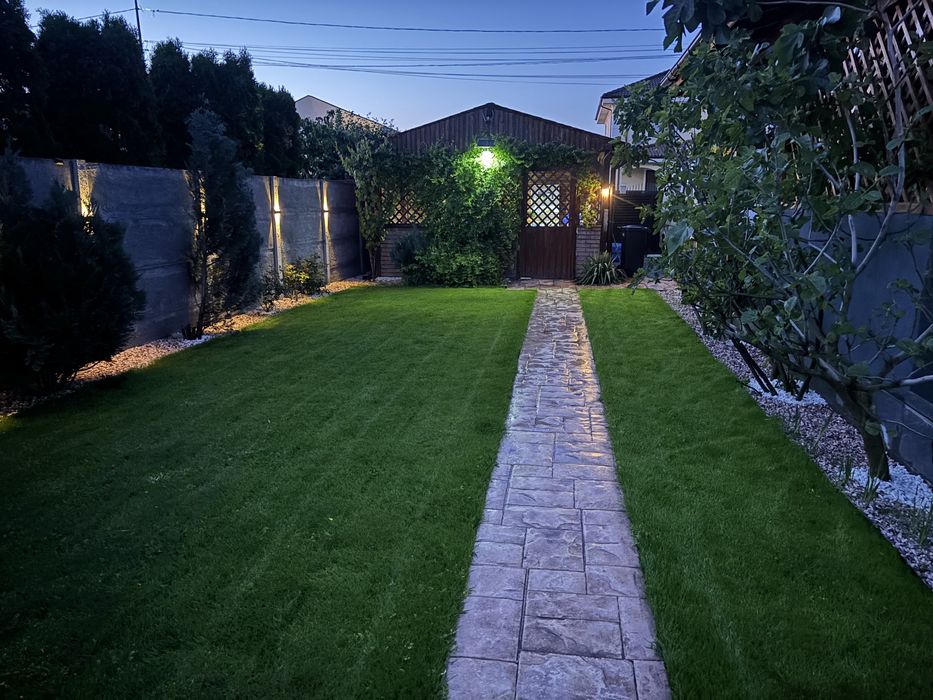 Casa tip duplex Dumbravita strada Rembrandt