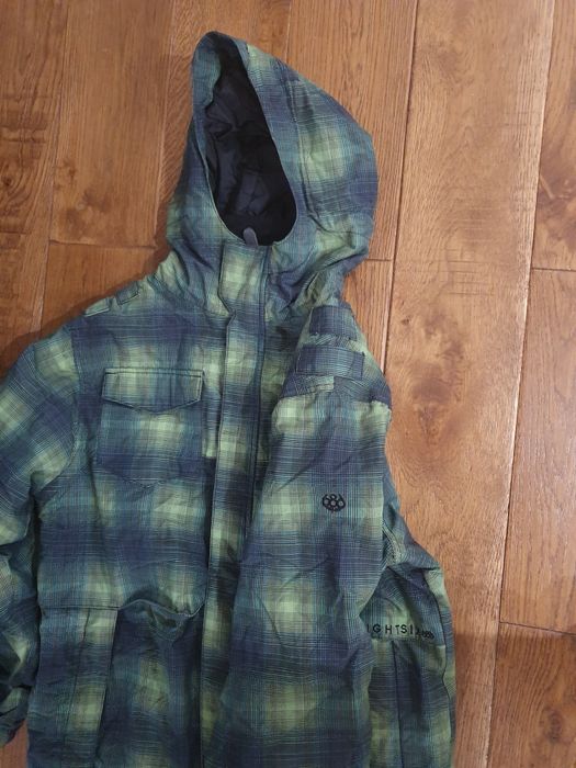 Gheaca snowboard 686 pentru copii marimea XL